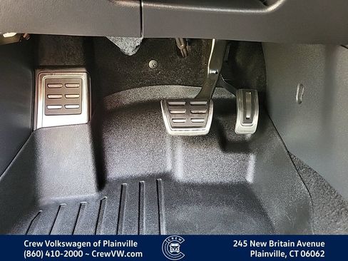 Certified 2023 Volkswagen Jetta Sport FWD image 43