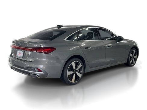 New 2025 Audi A5 2.0T Premium Plus image 9