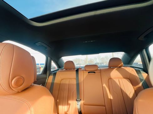 Used 2019 Audi A6 3.0T Premium Plus w/ Premium Plus Package image 31