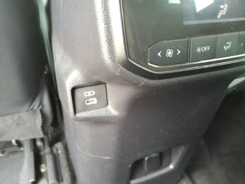Used 2024 Toyota Grand Highlander FWD image 32