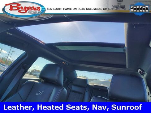 Used 2023 Chrysler 300 S image 29