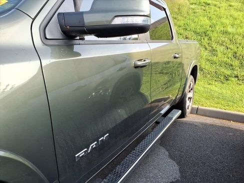 Used 2020 RAM 1500 Big Horn AWD/4WD image 6