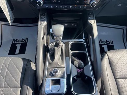 Certified 2025 Kia Telluride EX X-Line AWD/4WD image 15