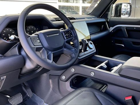 New 2026 Land Rover Defender 130 S image 6