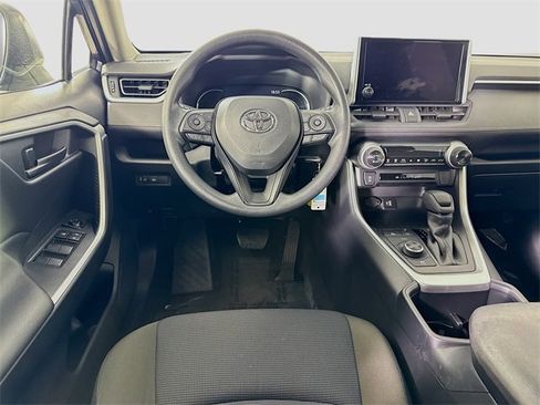 Certified 2024 Toyota RAV4 LE image 20