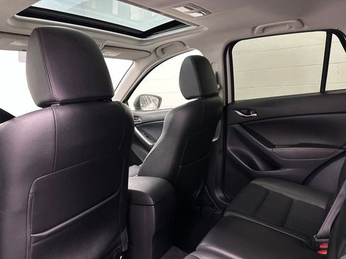Used 2014 MAZDA CX-5 Grand Touring AWD/4WD image 19