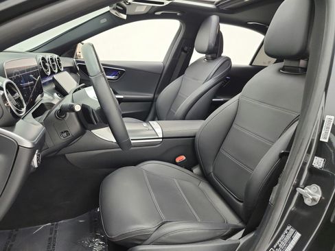 Used 2023 Mercedes-Benz C 300 Sedan image 13