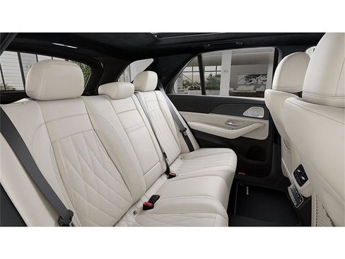 New 2026 Mercedes-Benz GLE 63 AMG S image 5