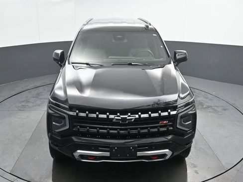 Used 2025 Chevrolet Tahoe Z71 image 37