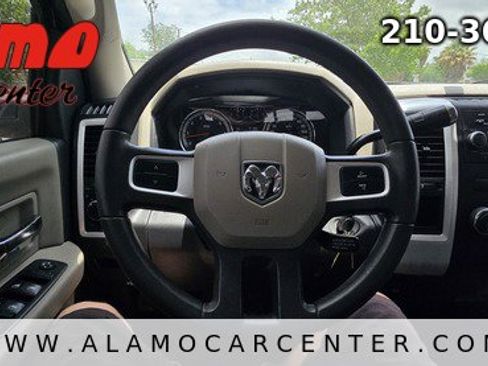 Used 2010 Dodge Ram 1500 Truck SLT RWD image 32