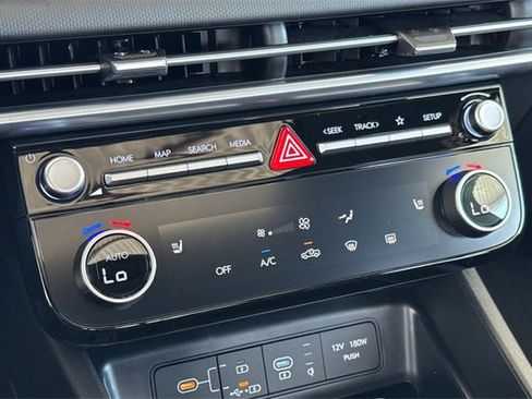 New 2025 Hyundai Santa Cruz SEL image 19