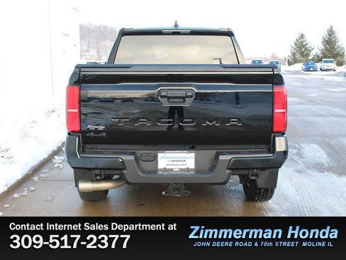 Used 2024 Toyota Tacoma SR5 image 5