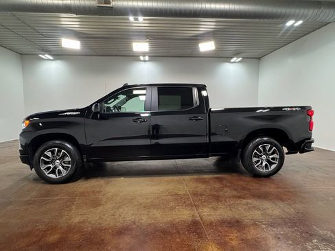 Used 2024 Chevrolet Silverado 1500 RST image 26