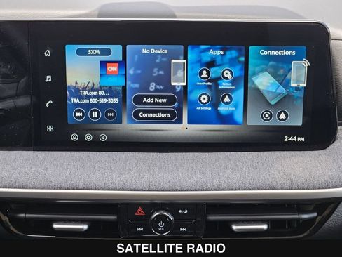 New 2026 Nissan Kicks S FWD image 20