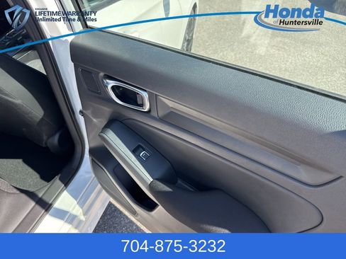 New 2026 Honda Civic Sport image 14