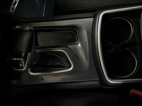 Used 2016 Dodge Charger SXT w/ Rallye Group RWD image 13