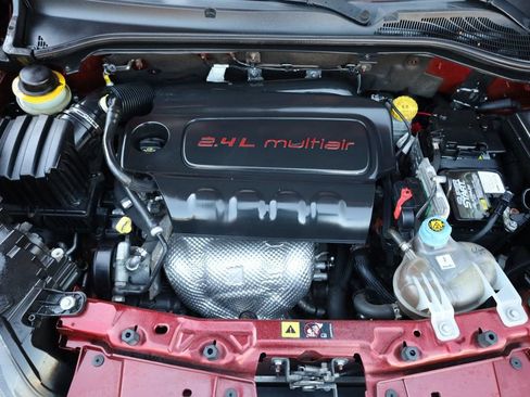 Used 2015 RAM ProMaster City Tradesman SLT w/ Rear Back-up Camera Group image 10