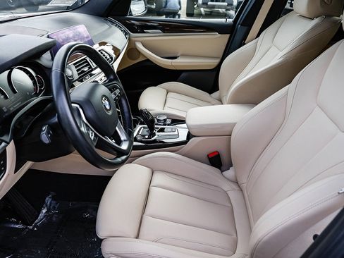 Used 2021 BMW X3 sDrive30i w/ Convenience Package image 19