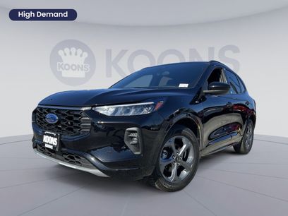 Used 2023 Ford Escape ST-Line Select