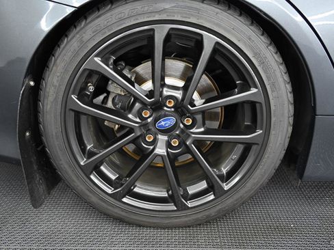 Used 2021 Subaru WRX Limited AWD/4WD image 44