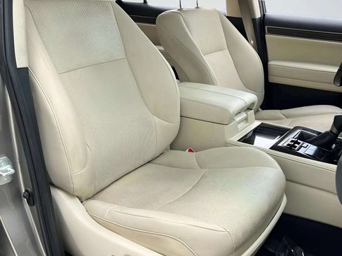 Used 2021 Lexus GX 460 Premium AWD/4WD image 13