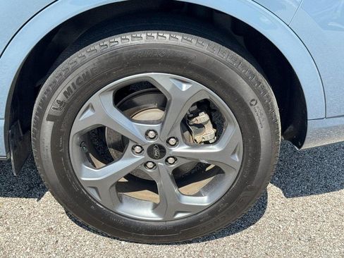 Used 2024 Ford Escape ST-Line Select w/ Tech Pack #1 AWD/4WD image 26