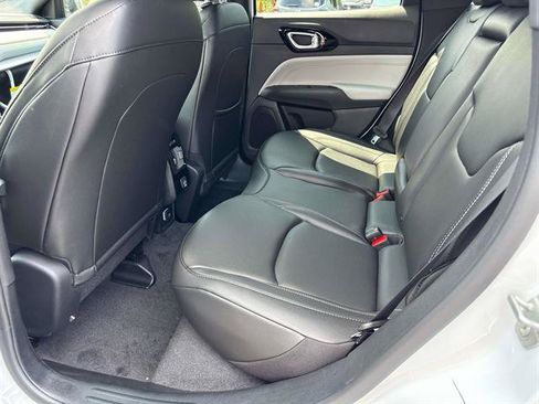 New 2026 Jeep Compass Limited AWD/4WD image 7