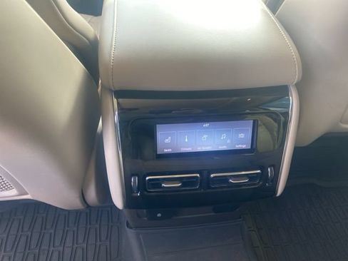 Used 2022 Lincoln Aviator Reserve w/ Elements Package Plus AWD/4WD image 13