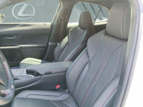 Certified 2024 Lexus UX 250h F Sport FWD image 32