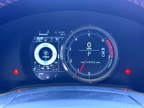 Used 2016 Lexus IS 200t w/ F Sport Package image 26