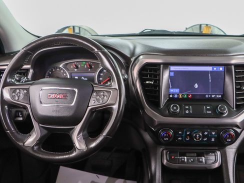 Used 2021 GMC Acadia AT4 w/ Trailering Package image 17