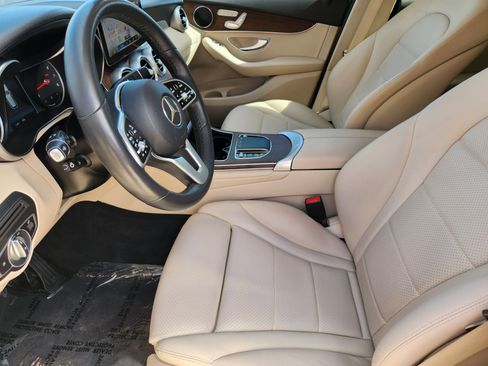 Certified 2022 Mercedes-Benz GLC 300 4MATIC image 14