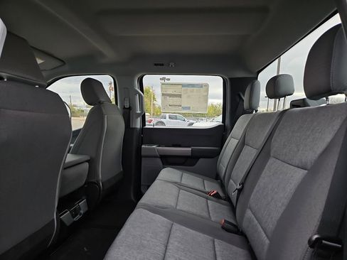 New 2026 Ford F250 XL w/ STX Appearance Package image 19