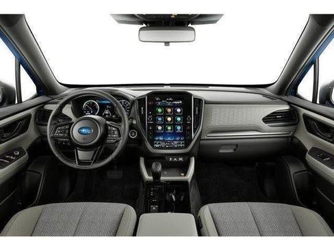 New 2026 Subaru Forester Touring AWD/4WD image 59