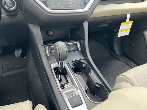 New 2026 Subaru Ascent Limited AWD/4WD image 18