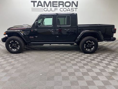 New 2026 Jeep Gladiator Rubicon image 2