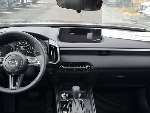 New 2025 MAZDA CX-50 2.5 Hybrid w/ Weather Package image 12