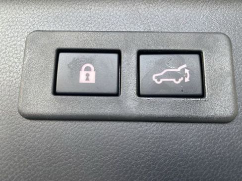 New 2026 Subaru Forester Touring image 8