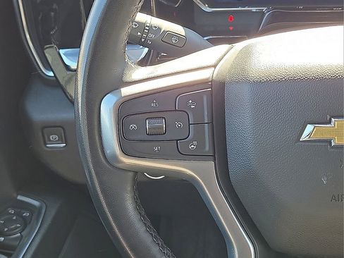 Used 2024 Chevrolet Silverado 1500 LT w/ Protection Package image 18