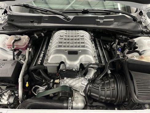 Used 2022 Dodge Challenger SRT Hellcat Redeye image 36