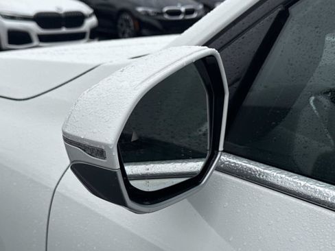 Used 2026 BMW X3 xDrive30i w/ Convenience Package AWD/4WD image 11