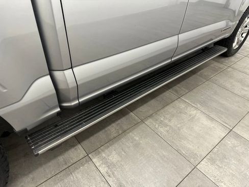 Certified 2023 Ford F150 Lariat w/ Equipment Group 502A High image 19