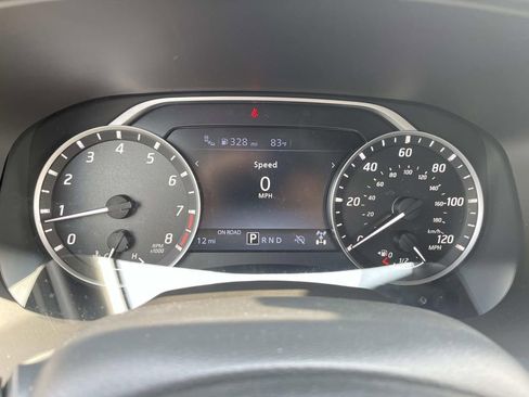 Used 2026 Nissan Frontier SV w/ All-Weather Content Package AWD/4WD image 29