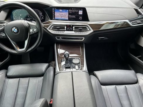 Used 2021 BMW X5 xDrive45e w/ Premium Package AWD/4WD image 20