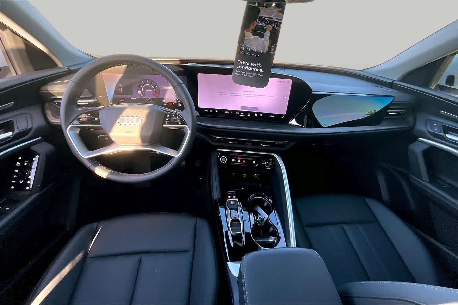 New 2026 Audi Q5 Premium AWD/4WD image 5