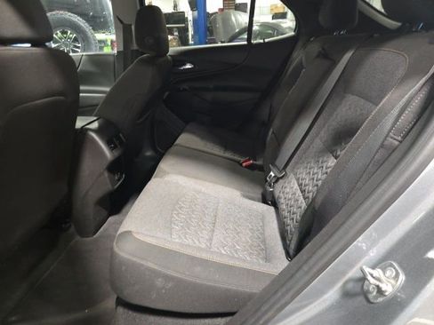Used 2024 Chevrolet Equinox LT image 11