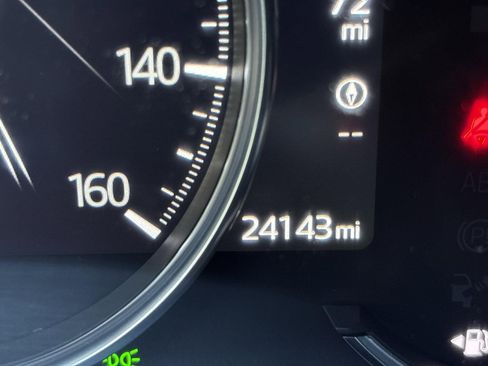 Used 2020 MAZDA CX-5 Grand Touring image 35