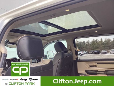 Certified 2019 RAM 1500 Limited image 9