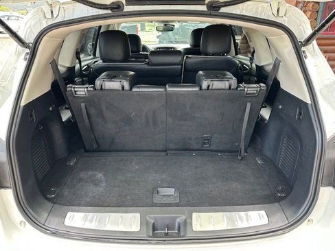 Used 2019 INFINITI QX60 Pure image 19