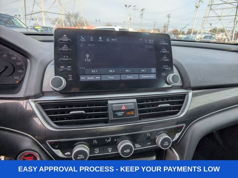 Used 2022 Honda Accord Sport Special Edition image 26